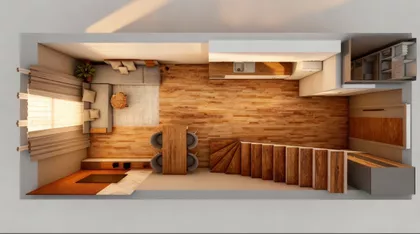 Ljube Nešića 44 | 4zida.rs