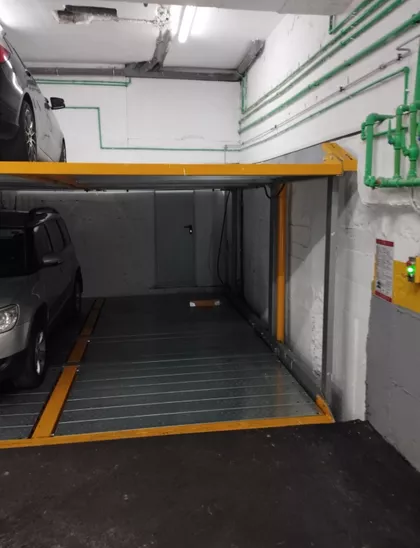 Miklošićeva 24 | 4zida.rs