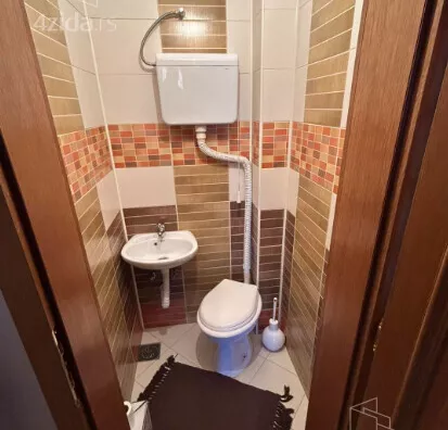 4-etažna kuća | 4zida