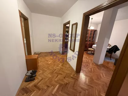 Nova Detelinara | 4zida.rs