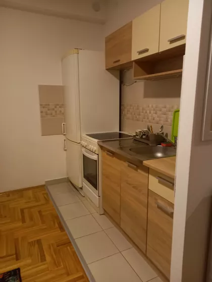 Prešernova | 4zida.rs