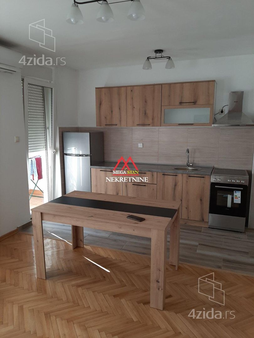 Stan – Novi Sad - Prikaz 5