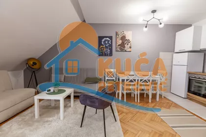 Njegoševa | 4zida.rs