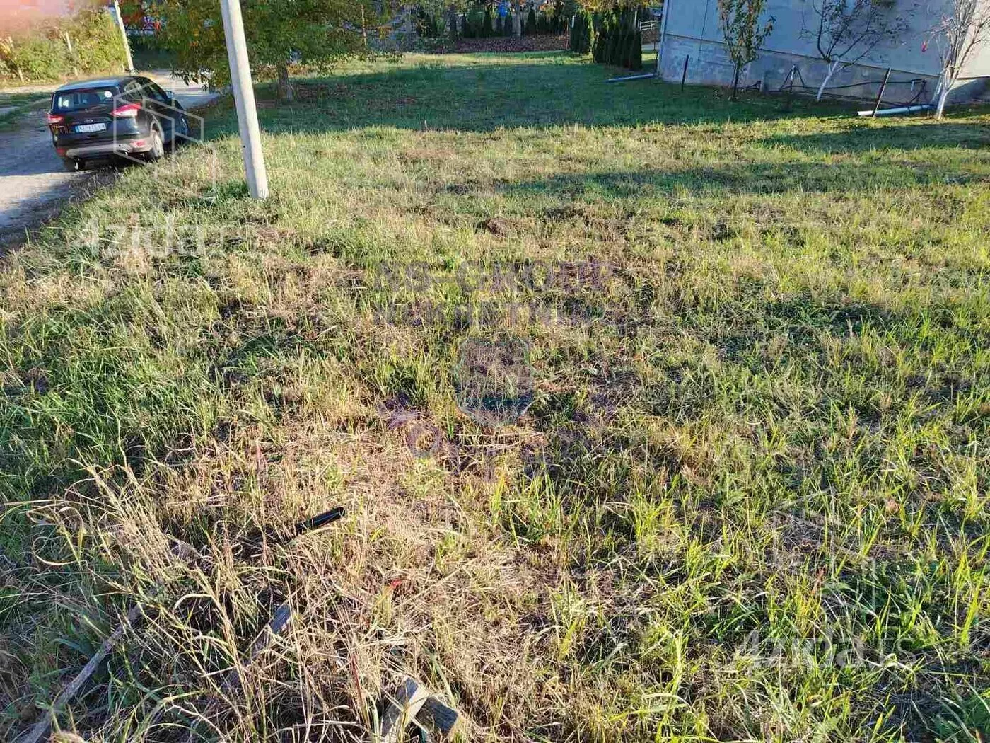 Građevinsko zemljište | 4zida