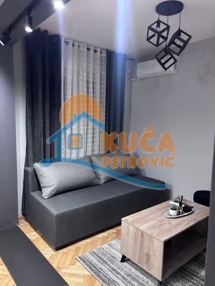 Stanoja Glavaša 1. prilaz | 4zida.rs