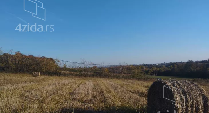 Poljoprivredno zemljište | 4zida