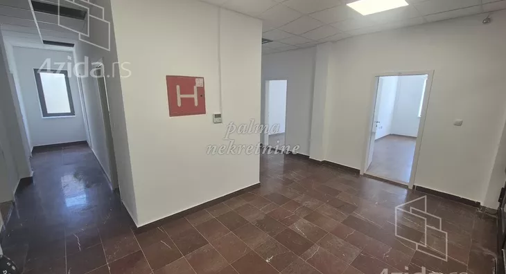 Kancelarija | 4zida