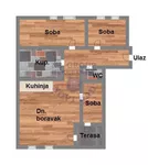 Petrovaradin, Gradske lokacije, Novi Sad | 4zida.rs | 4zida.rs