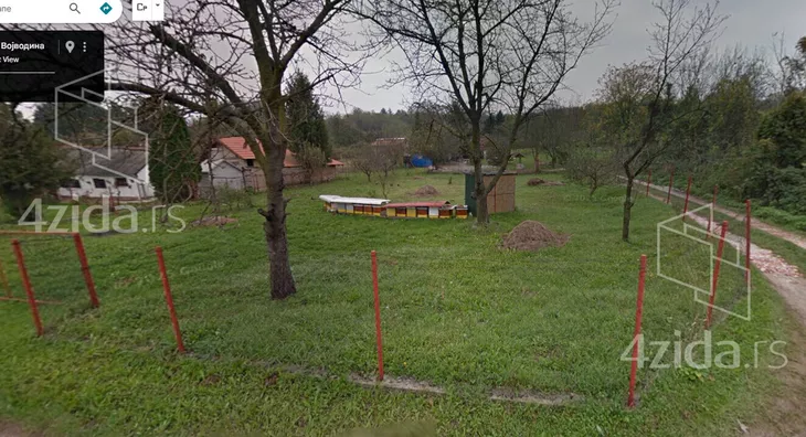 Građevinsko zemljište | 4zida