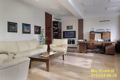 Bulevar Maršala Tolbuhina | 4zida.rs