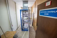 Poslovna zgrada | 4zida