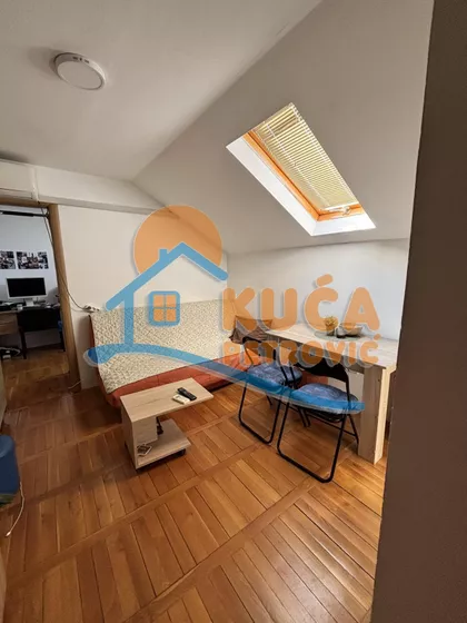 Nova železnička kolonija | 4zida.rs