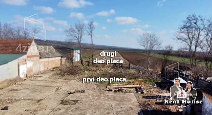 Građevinsko zemljište | 4zida