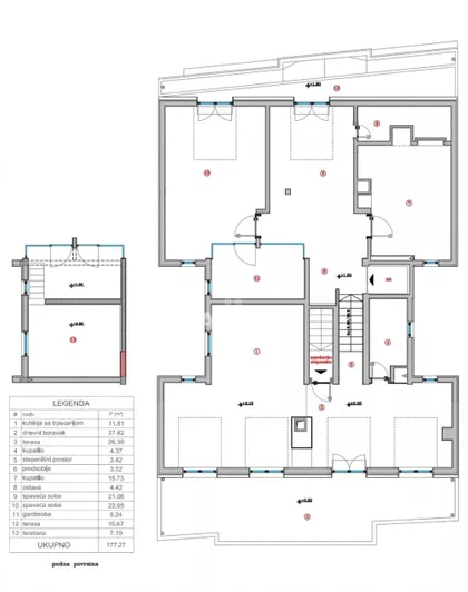 Gradska Bolnica | 4zida.rs