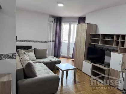 Bulevar Oslobođenja | 4zida.rs