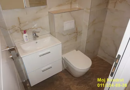 Luke Vukalovića | 4zida.rs