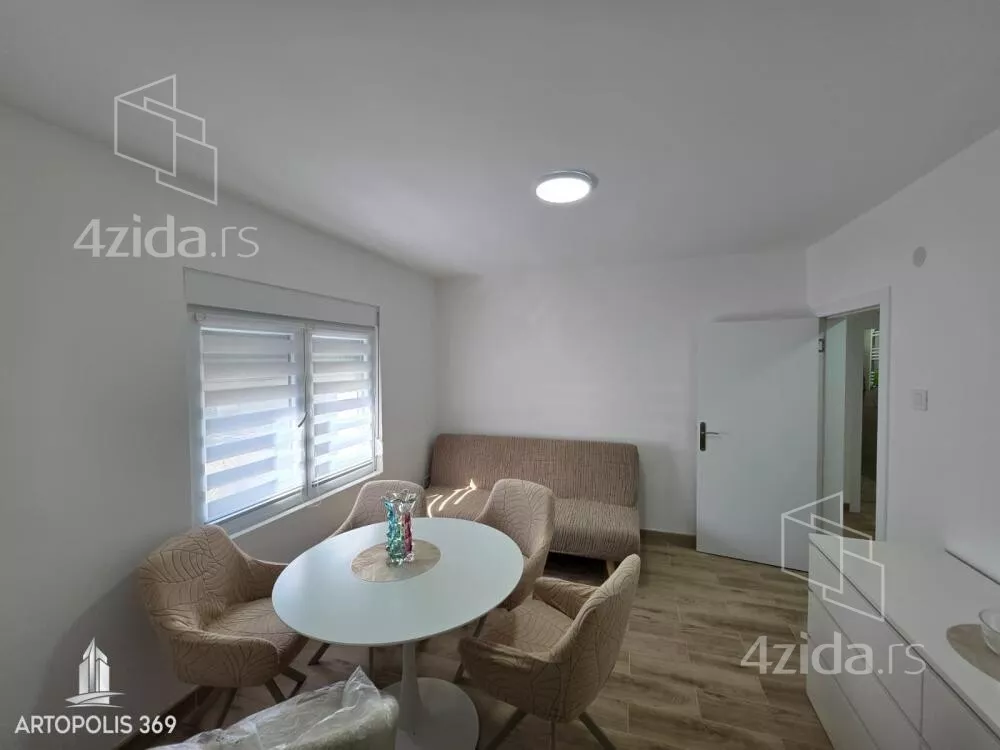 Kancelarija | 4zida