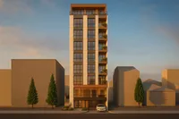 Beograd, Voždovac opština, Dušanovac | 4zida.rs | 4zida.rs