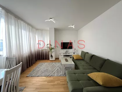 Sajmište | 4zida.rs