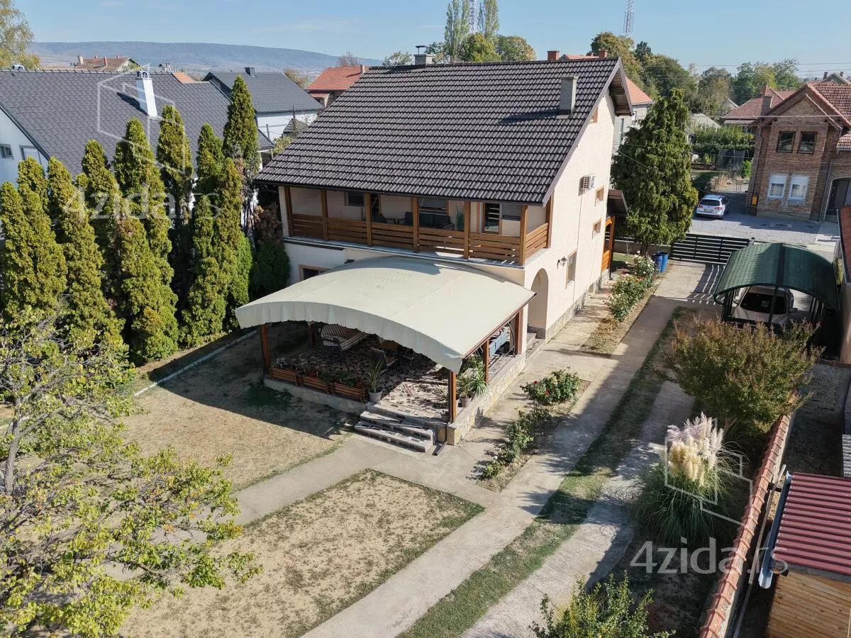 Kuća | 4zida