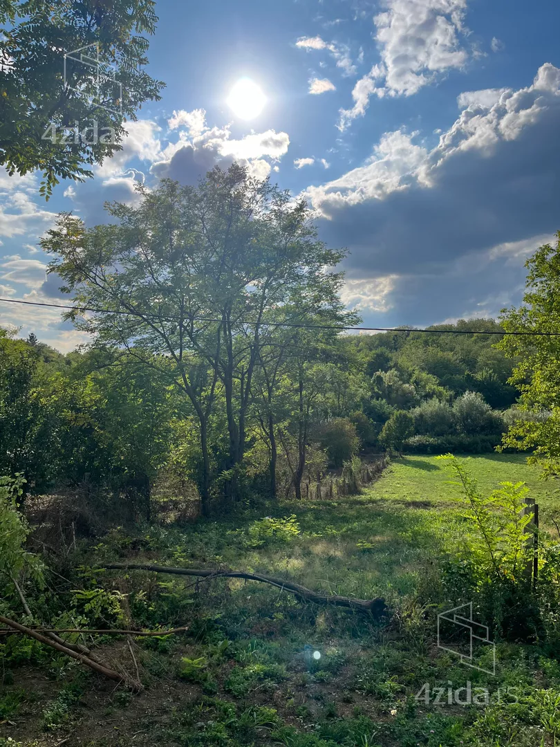 Poljoprivredno zemljište | 4zida