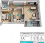 Palilule, Gradske lokacije, Kragujevac | 4zida.rs | 4zida.rs