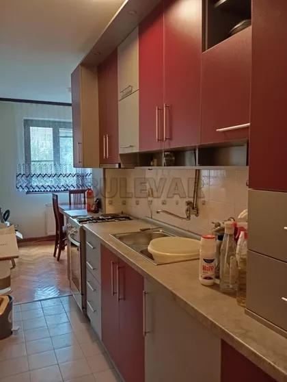 Bulevar Nikole Tesle | 4zida.rs