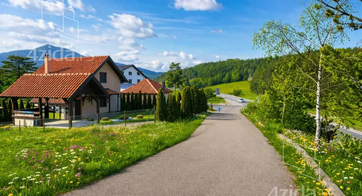 Građevinsko zemljište | 4zida