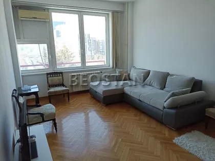 Bulevar Mihajla Pupina | 4zida.rs