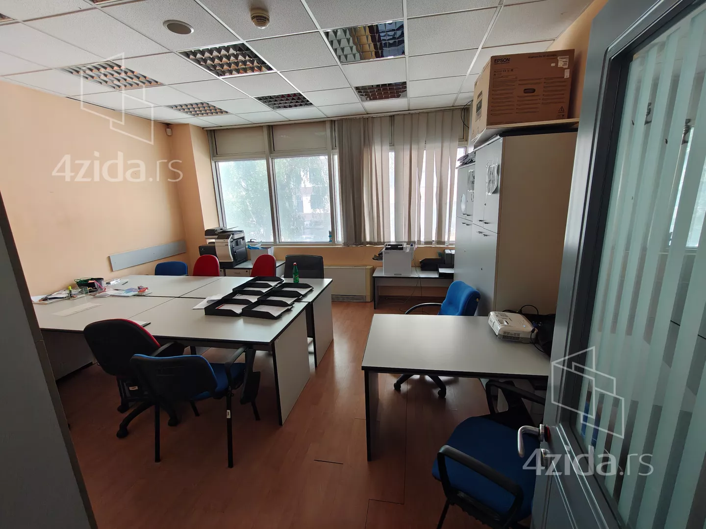 Poslovni prostor | 4zida