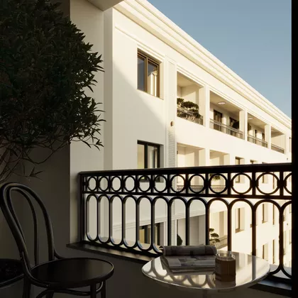 Novosadska 6 | 4zida.rs