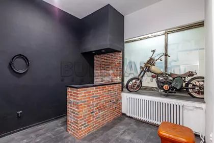 Rajićeva | 4zida.rs