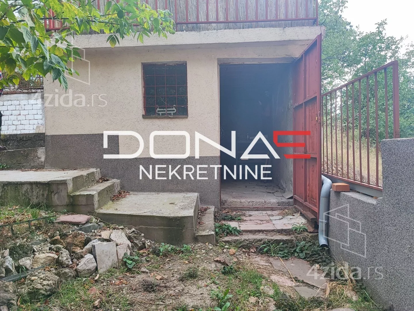 3-etažna kuća | 4zida
