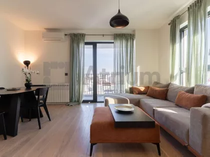 Beograd na vodi | 4zida.rs