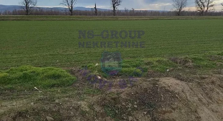 Poljoprivredno zemljište | 4zida