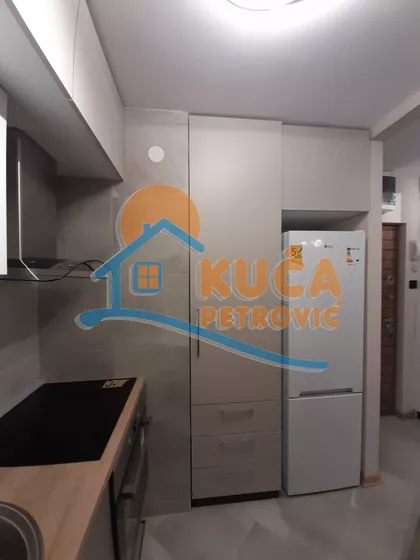 Branka Krsmanovića | 4zida.rs