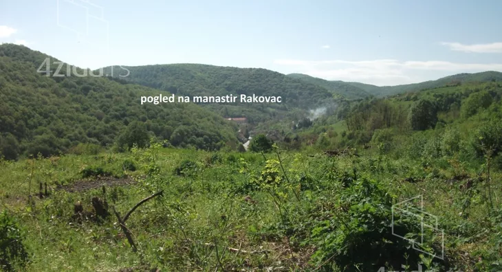 Poljoprivredno zemljište | 4zida