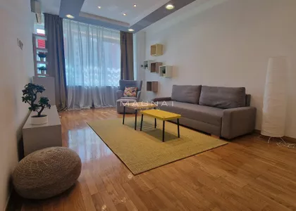 Bulevar Mihajla Pupina | 4zida.rs