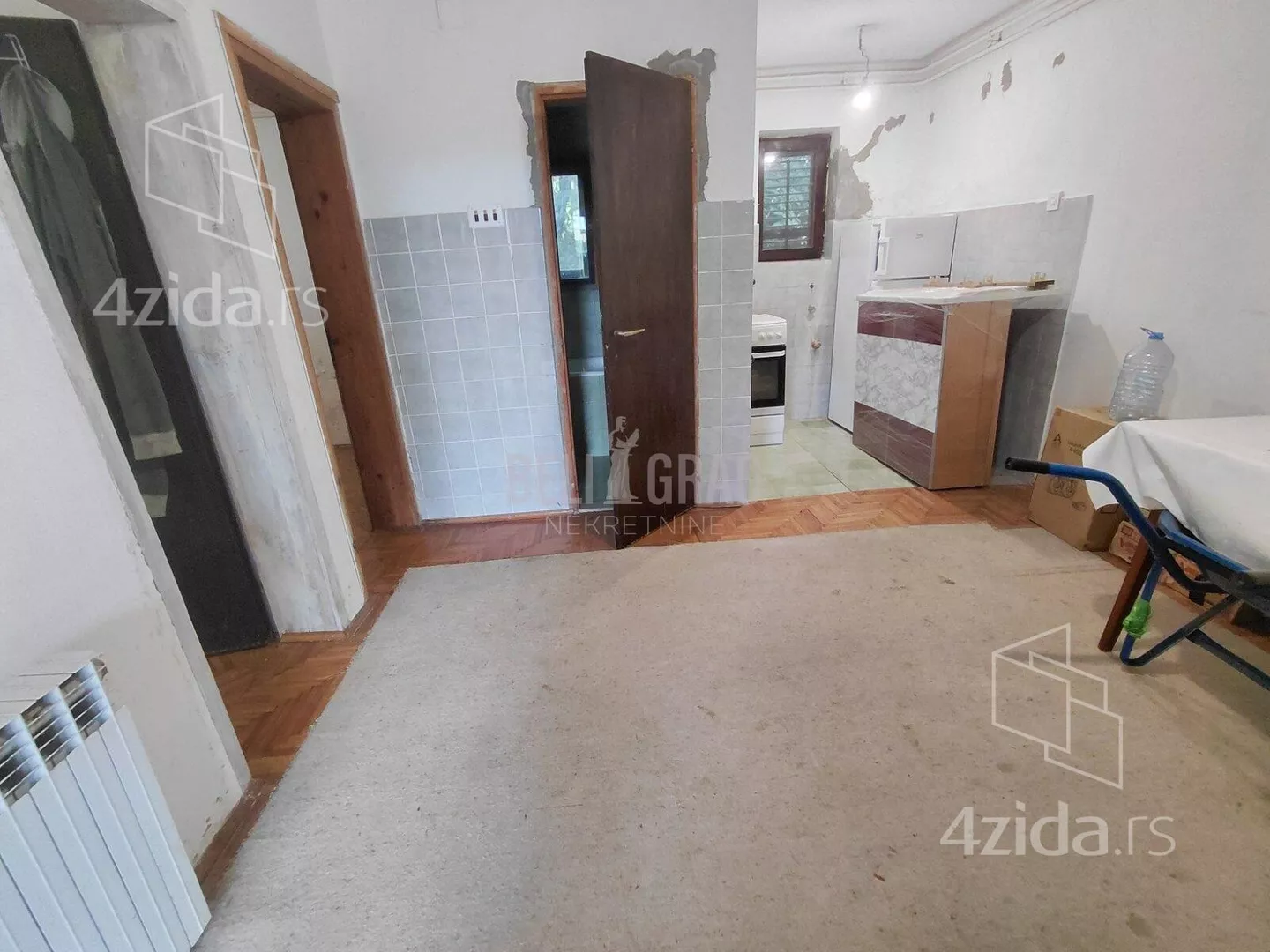 Kuća | 4zida