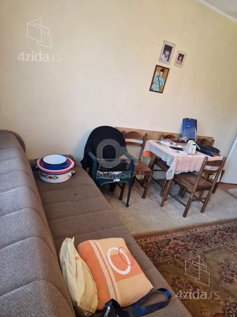 Garsonjera | 4zida