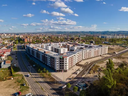 Avijatičarsko Naselje | 4zida.rs