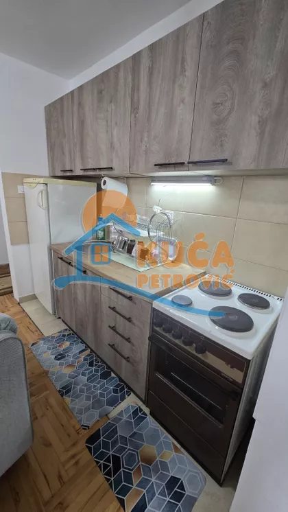 Vojvode Vuka | 4zida.rs