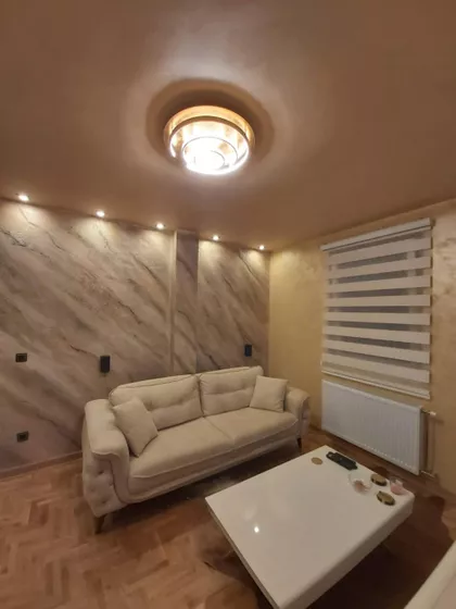 Miljana Miljanića | 4zida.rs