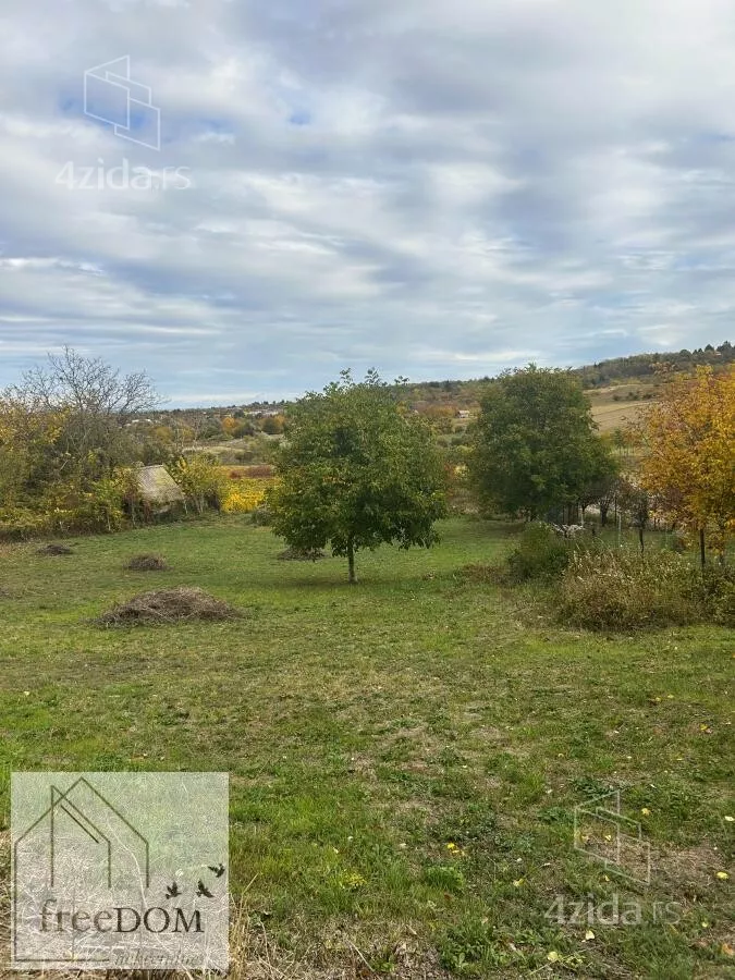 Građevinsko zemljište | 4zida