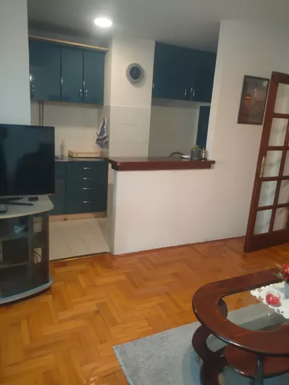 Vizantijski Bulevar 96 | 4zida.rs
