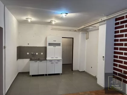 Železnička stanica | 4zida.rs
