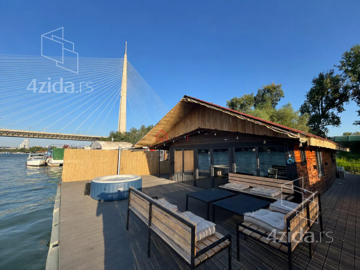 Kuća | 4zida