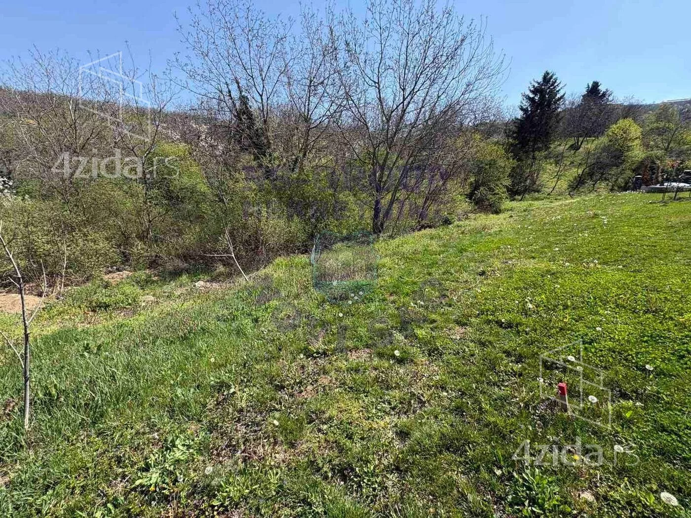 Građevinsko zemljište | 4zida