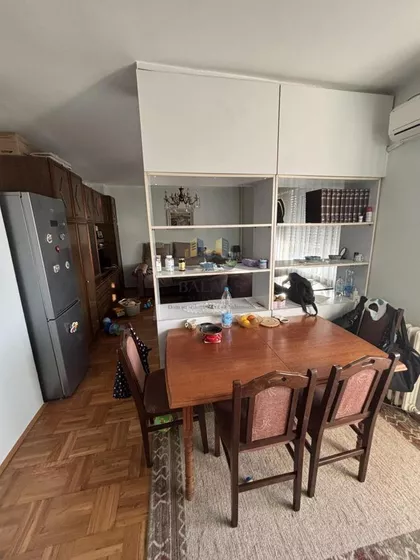 Donji Grad | 4zida.rs