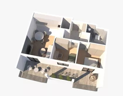 Janka Veselinovića | 4zida.rs